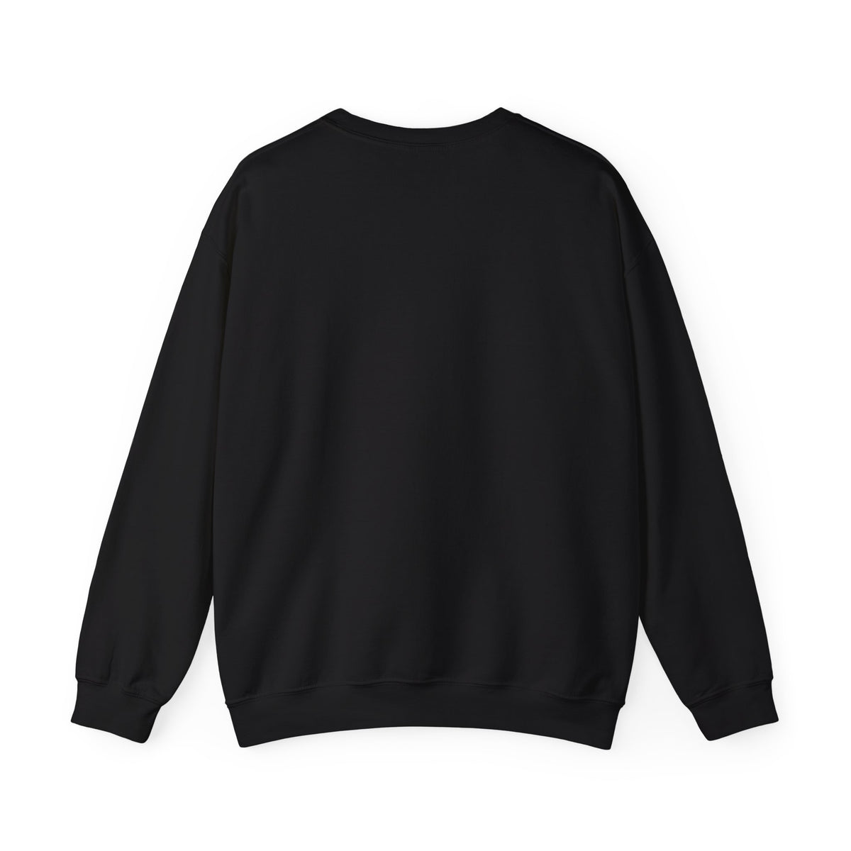 F*** Suicide Graphic Crewneck Sweatshirt