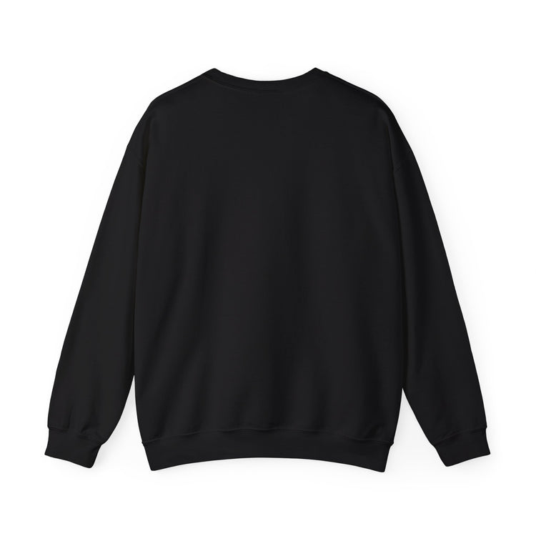F*** Suicide Graphic Crewneck Sweatshirt