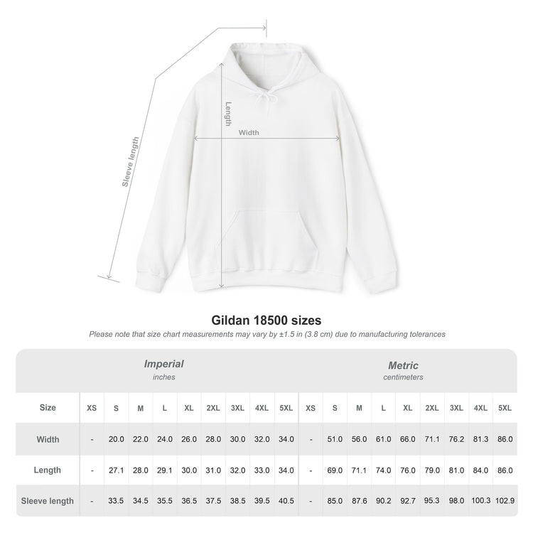 F*ck Suicide Awareness Graphic Hoodie