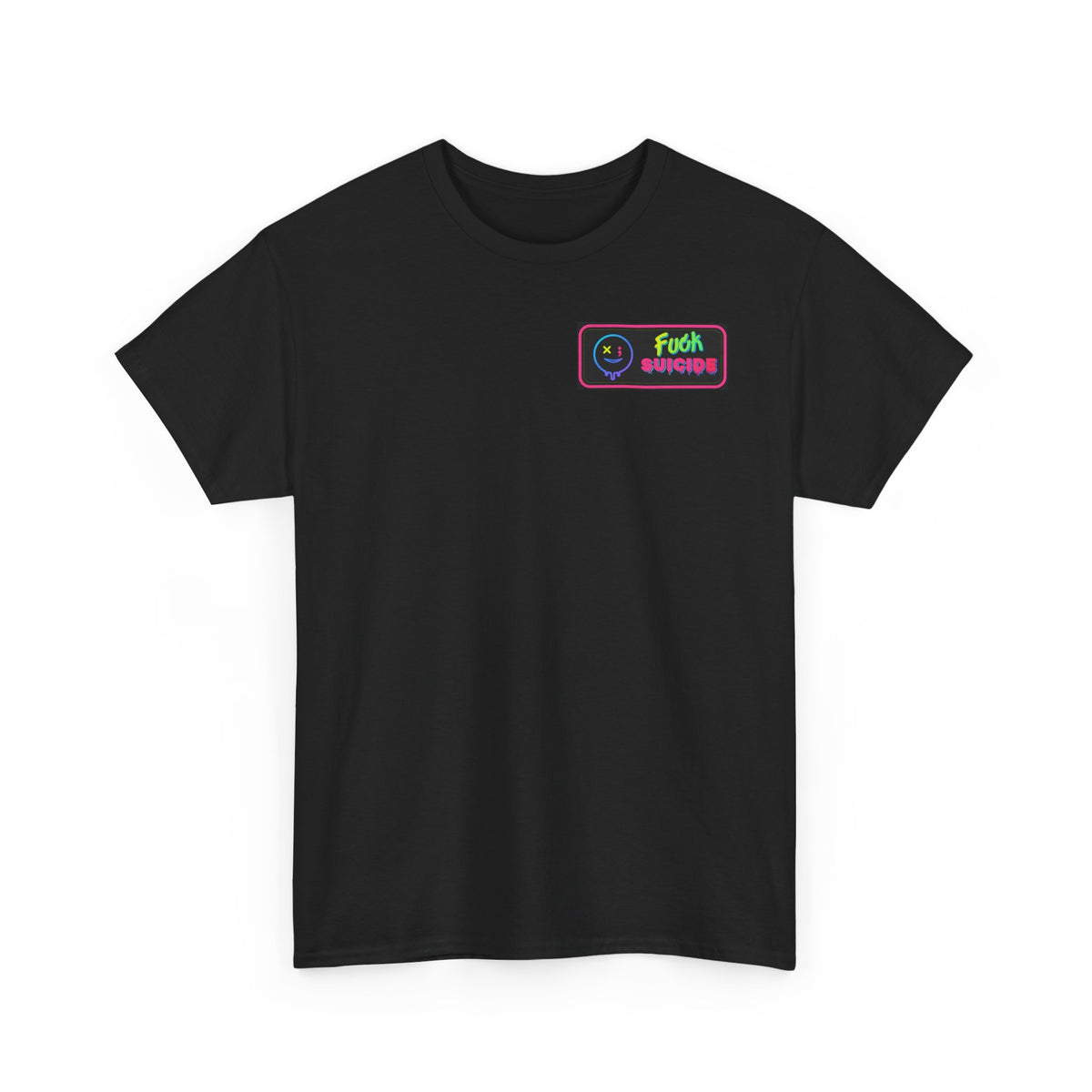 Your Story Isn’t Over—Keep Going Inspirational Graphic Tee