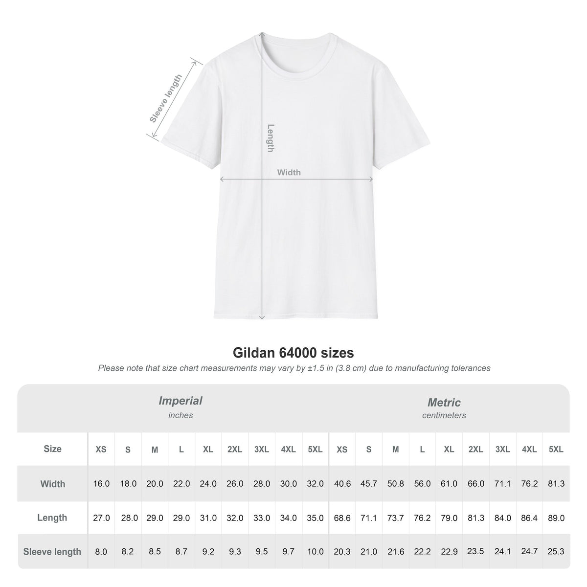 Dear Person Behind Me Minimal Tee – Mental Health Message Shirt