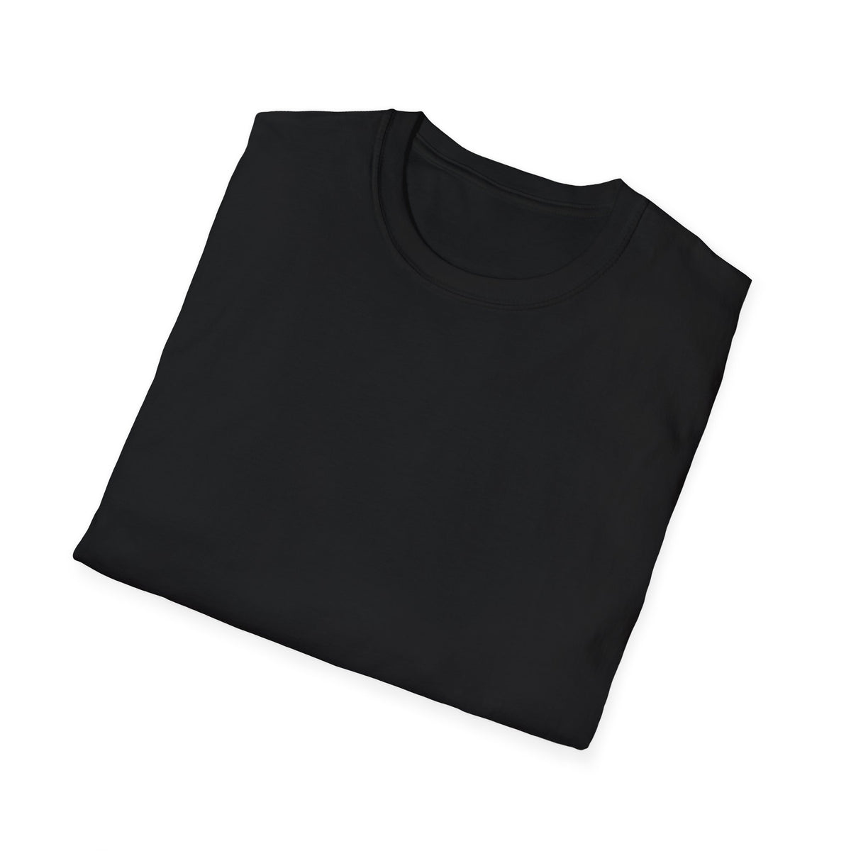 Dear Person Behind Me Minimal Tee – Mental Health Message Shirt